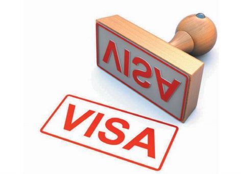 Indian visa Application