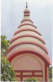 Dhakeshwari Temple Dhaka