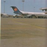 Bangladesh Biman Airlines