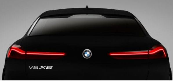 BMW VBX-6